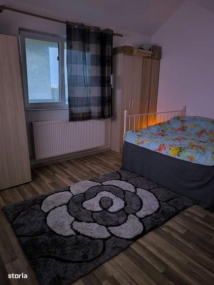 Casă cu 4 camere în Bâcu