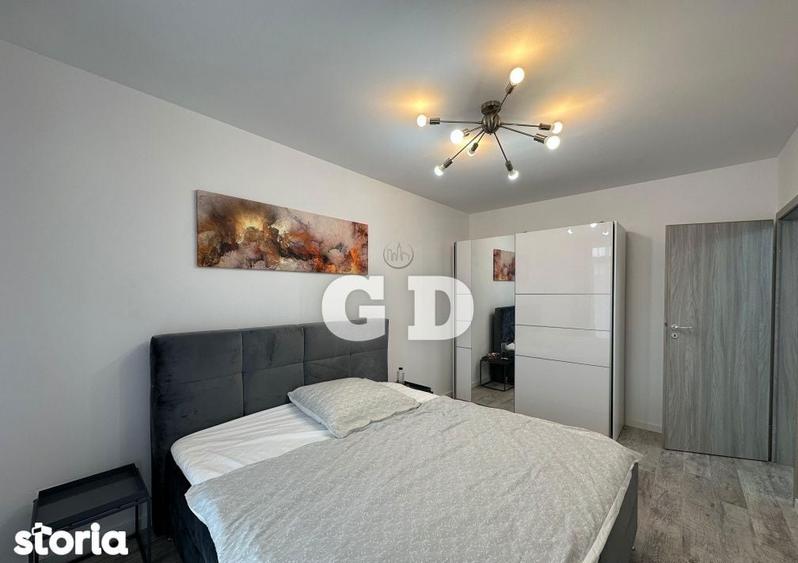 Apartament cu 3 camere decomandat în Țiglari