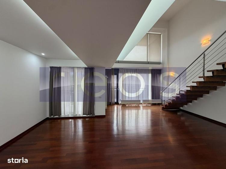 Apartament cu 3 camere în Nordului