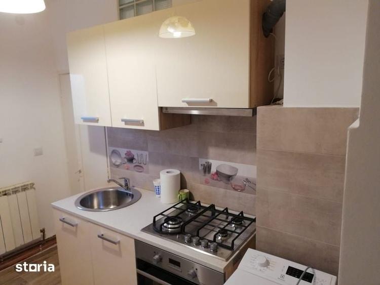 Inchiriez apartament ultracentral Blaj - 1