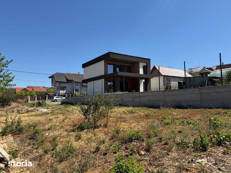 Teren Dealuri Oradea | Spitalul TBC | Asfat si utilitati - 2