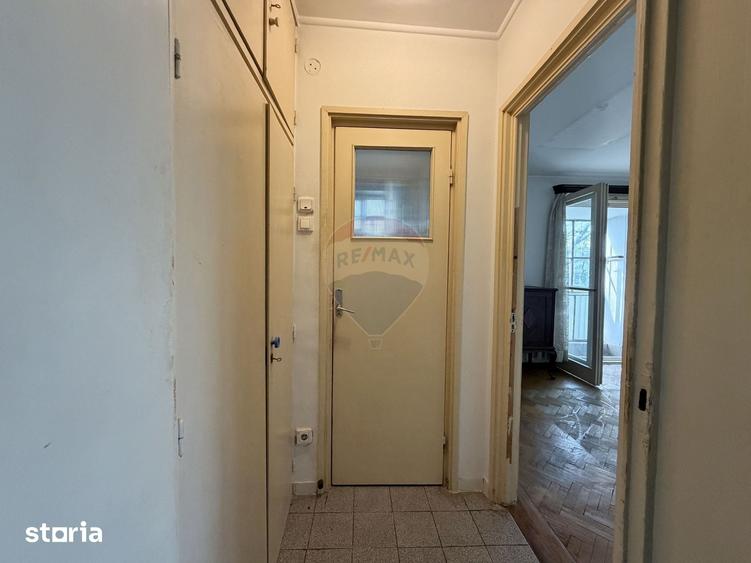 Apartament cu 2 camere în Pantelimon