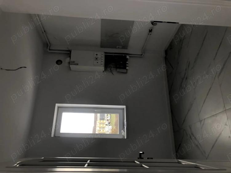 Apartament cu 2 camere în Girocului