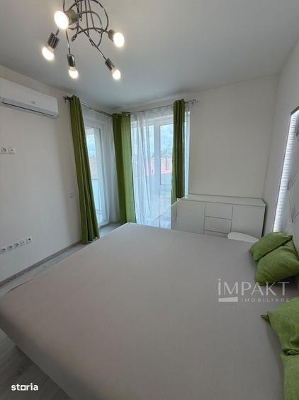 Apartament modern cu 2 camere,petfriendly,semicentral! - 2