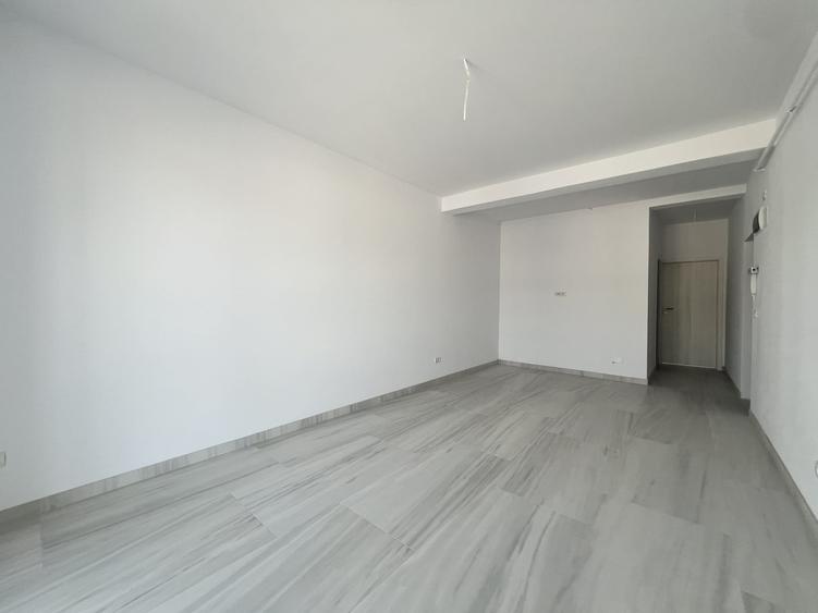 Apartament cu 2 camere decomandat în Giroc