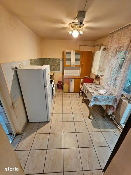 Casă cu 2 camere cu Teren 512 Mp în Radu Negru
