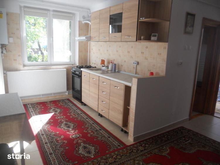 Apartament cu 2 camere în Precista