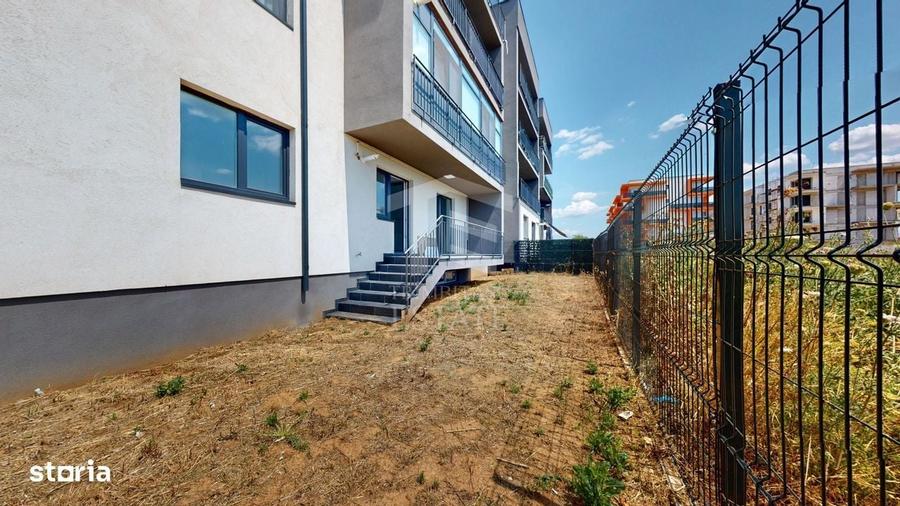 Apartament cu 3 camere în Dobroești