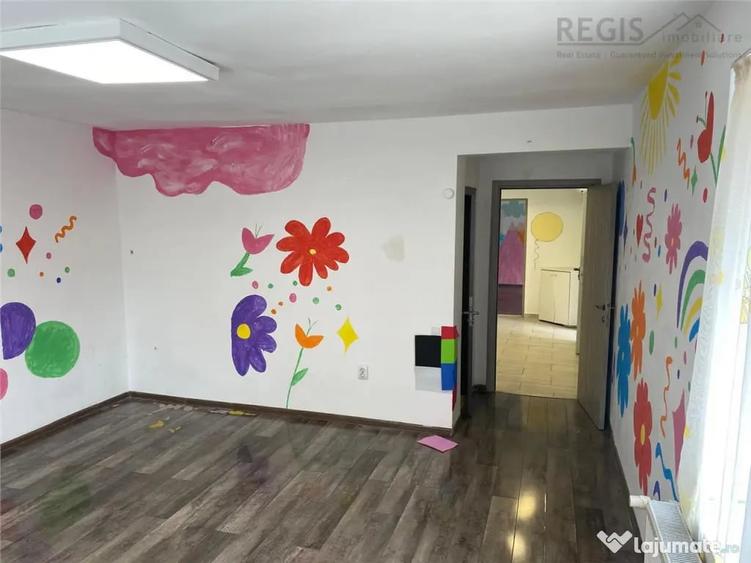 Spațiu comercial, de 100 mp, în Noua