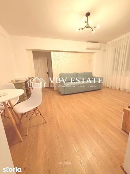 Apartament 2 Camere Unirii | Central | Modern - 3