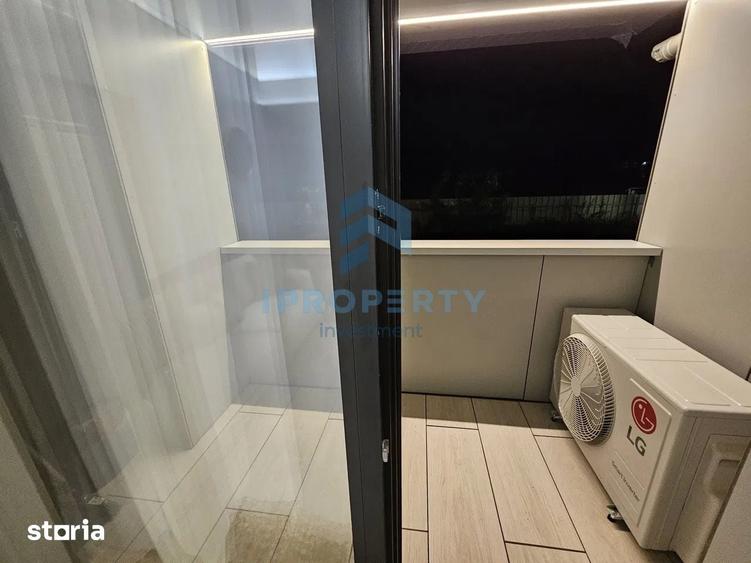 Cortina North | 3 Camere | Centrala | Terasa | Parcare | X2 Bai | - 5