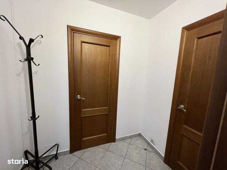 Apartament cu 2 camere, mobilat în Știrbei Vodă