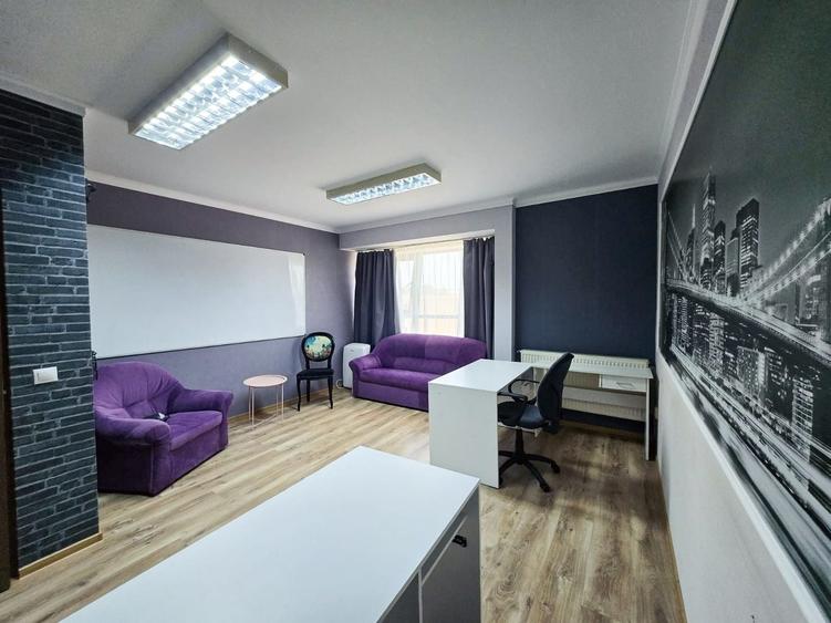 Spațiu comercial, de 25 mp, în Central