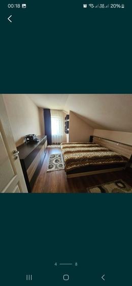 Apartament cu 2 camere semidecomandat în Zorilor