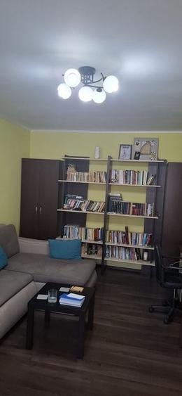 Apartament 2 camere TEIUL DOAMNEI - 3