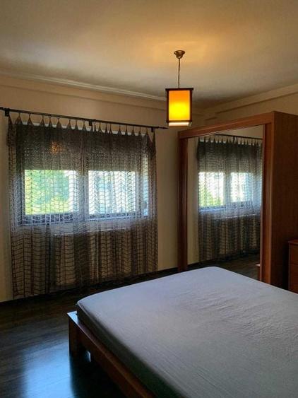 Apartament cu 2 camere semidecomandat în Vitan Mall