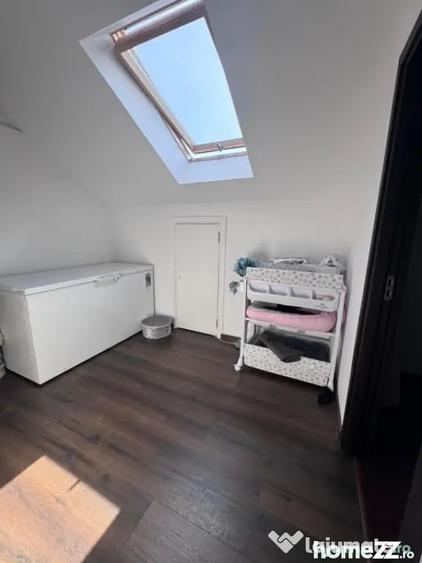 Casă cu 7 camere cu Teren 250 Mp în Rădăuți