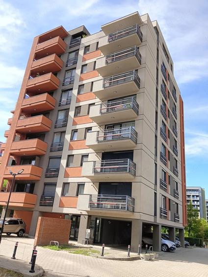 Proprietar inchiriez apartament 2 camere decomandat - 4