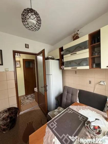 Apartament cu 2 camere semidecomandat în Rădăuți
