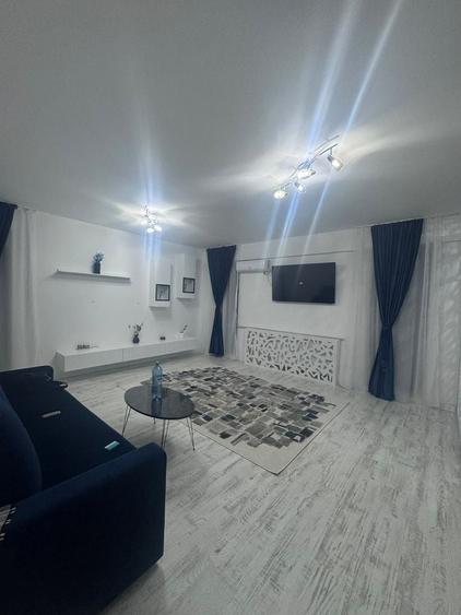 Apartament cu 2 camere în Militari