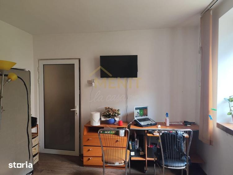 Apartament 2 camere parter S.C. 52.95 mp Bloc Caramida - 4