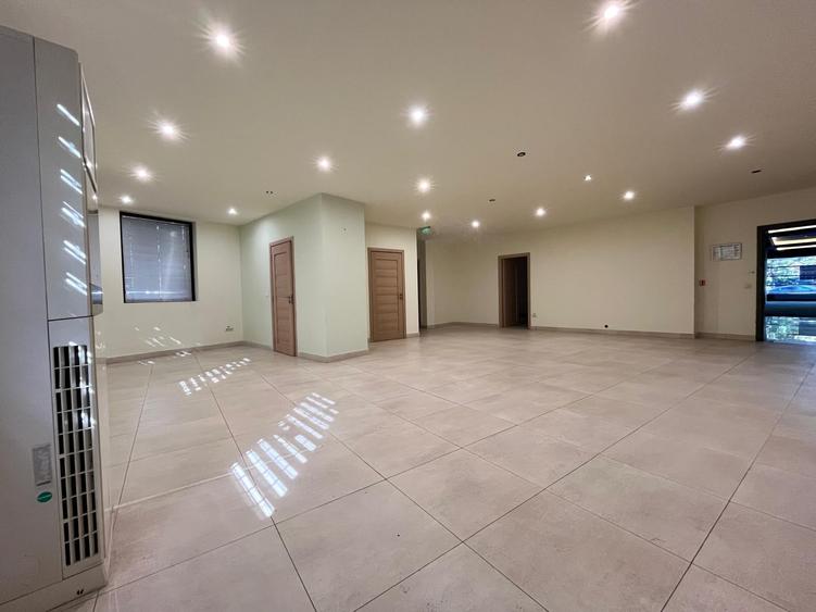 Spațiu comercial, de 601.03002929688 mp, în Lujerului