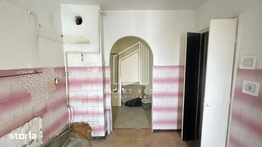 Apartament 3 camere | Etaj 4 | Micro 16 - 4