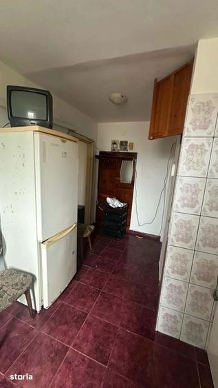 Mangalia, zona Port Turistic, Apartament-2 camere 45 mp, etaj 4/4 - 7