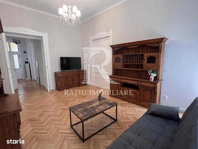 Casă cu 4 camere în Nojorid