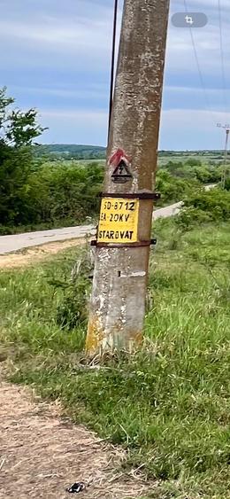 Teren de 521000 mp, în Periferie