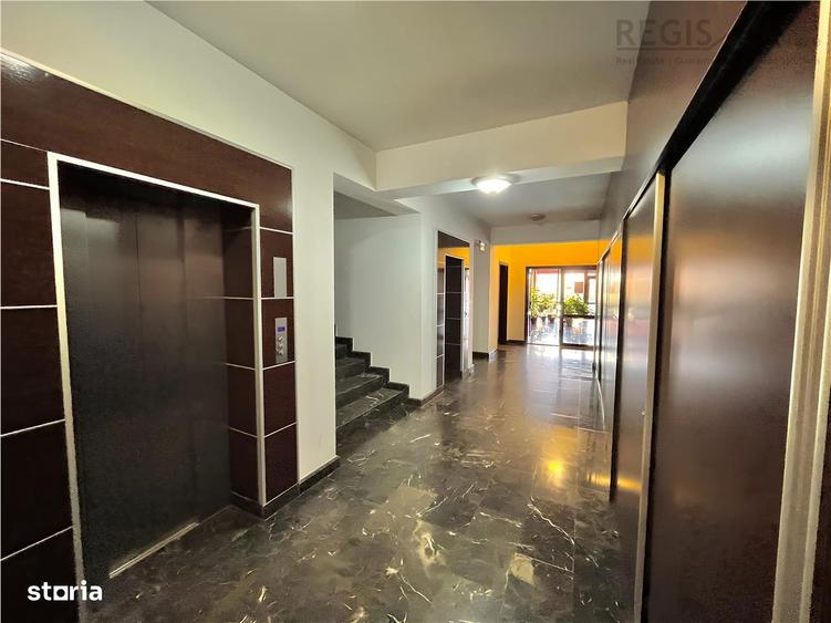 Apartament cu 2 camere, mobilat în Bartolomeu
