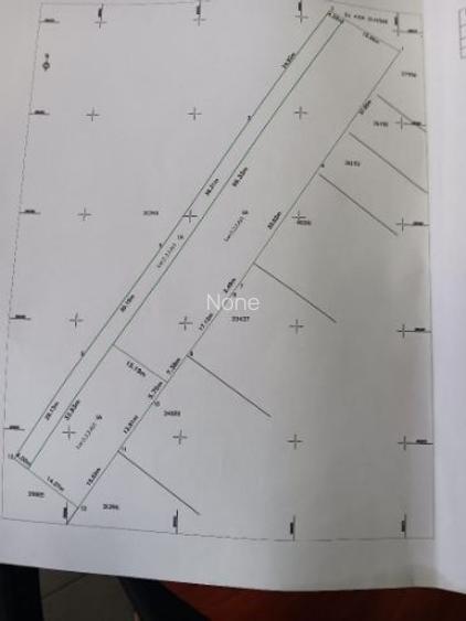 Teren intravilan de 500 mp, în Varlaam