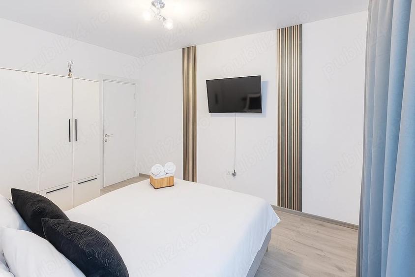 Apartament cu 2 camere decomandat în Cristian
