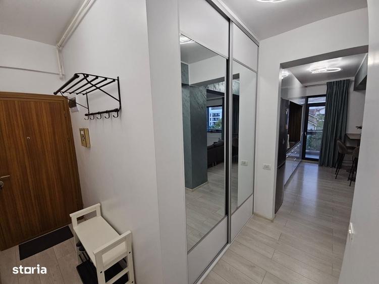 Apartament cu 3 camere decomandat în Vest