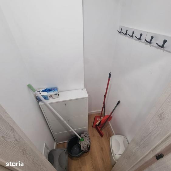 3 camere, semidecomandat, LUX,60 mp, MARASTI-SEMICENTRAL,zona P.ABATOR - 1