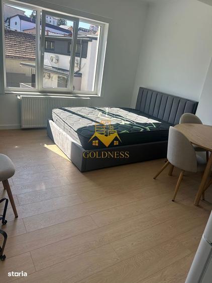1 camera, bloc nou, Zorilor, zona UMF, Hasdeu, Piezisa, Pet Friendly - 1