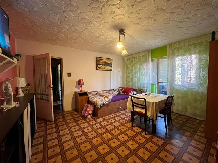 Apartament cu 2 camere semidecomandat în Rogerius
