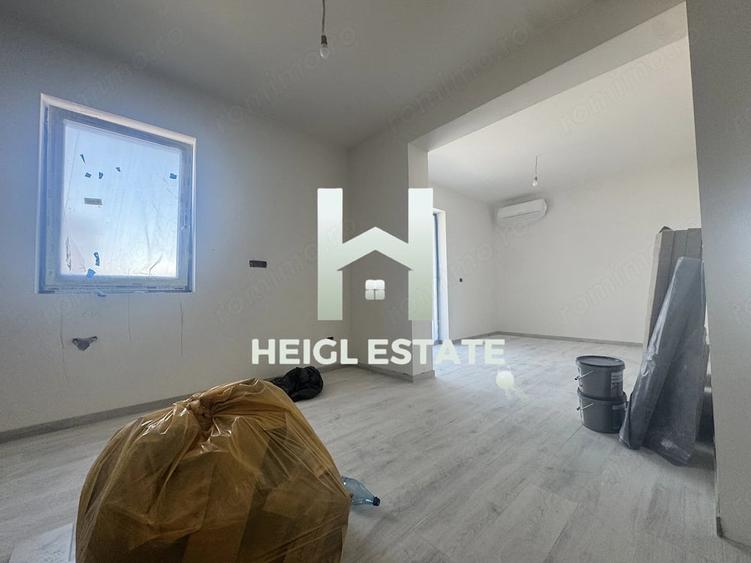 Apartament cu 2 camere decomandat în Girocului