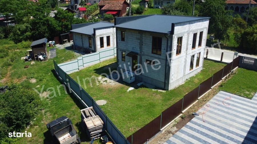 Casă cu 4 camere în Tutana