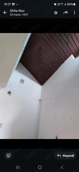 Apartament cu 2 camere decomandat în Răcădău