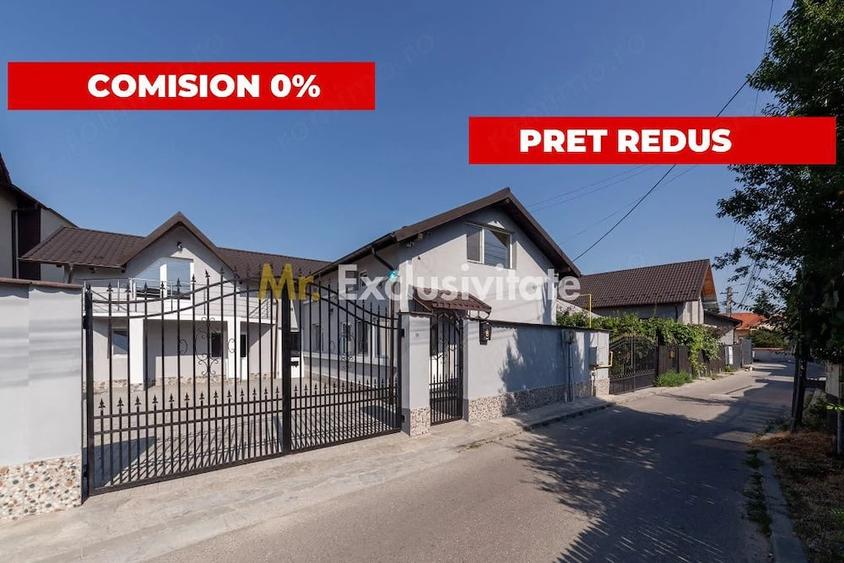 Casă cu 1 camere cu Teren 491 Mp în Big-Bascov