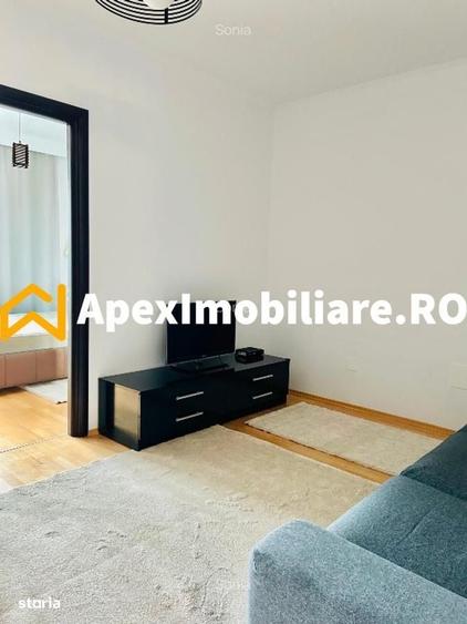 Apartament 2 camere de inchiriat Baneasa Bucuresti | ApexImobiliare.ro - 6