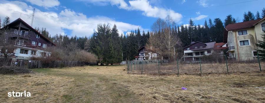 Teren de 622 mp, în Central