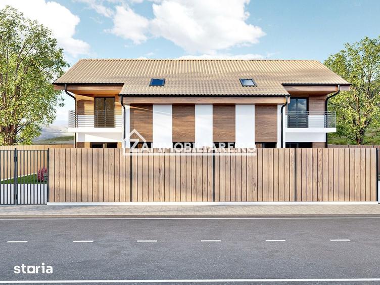 Casa 4 camere, 2 bai,140mp,380mp teren, 0% comision - 16