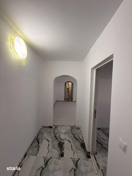 Apartament cu 2 camere în Micro 11