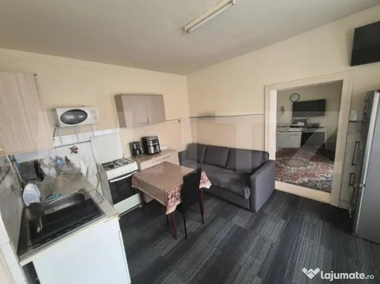 Casă cu 3 camere cu Teren 677 Mp în Central