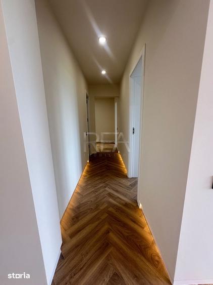 Apartament cu 2 camere decomandat în Colentina