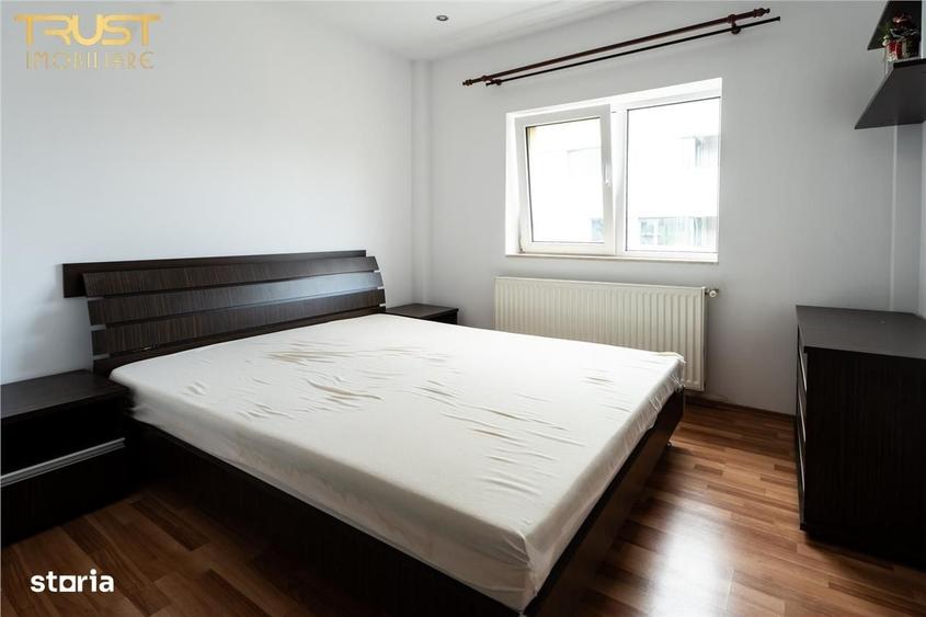 Apartament cu 2 camere în Calea Turzii
