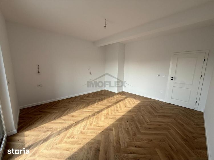 Casă cu 3 camere cu Teren 200 Mp în Sânandrei