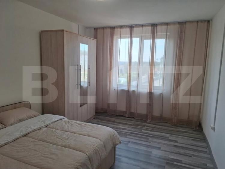 Apartament 2 camere, 40 mp, zonă Găești - 12